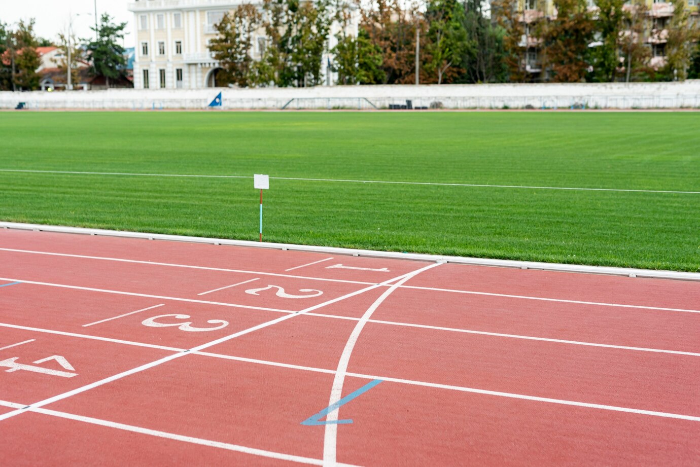 Stadio comunale 