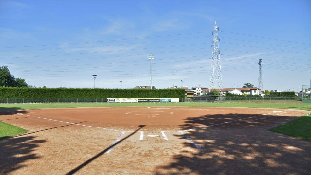 Campo Softball Francesco Nespoli