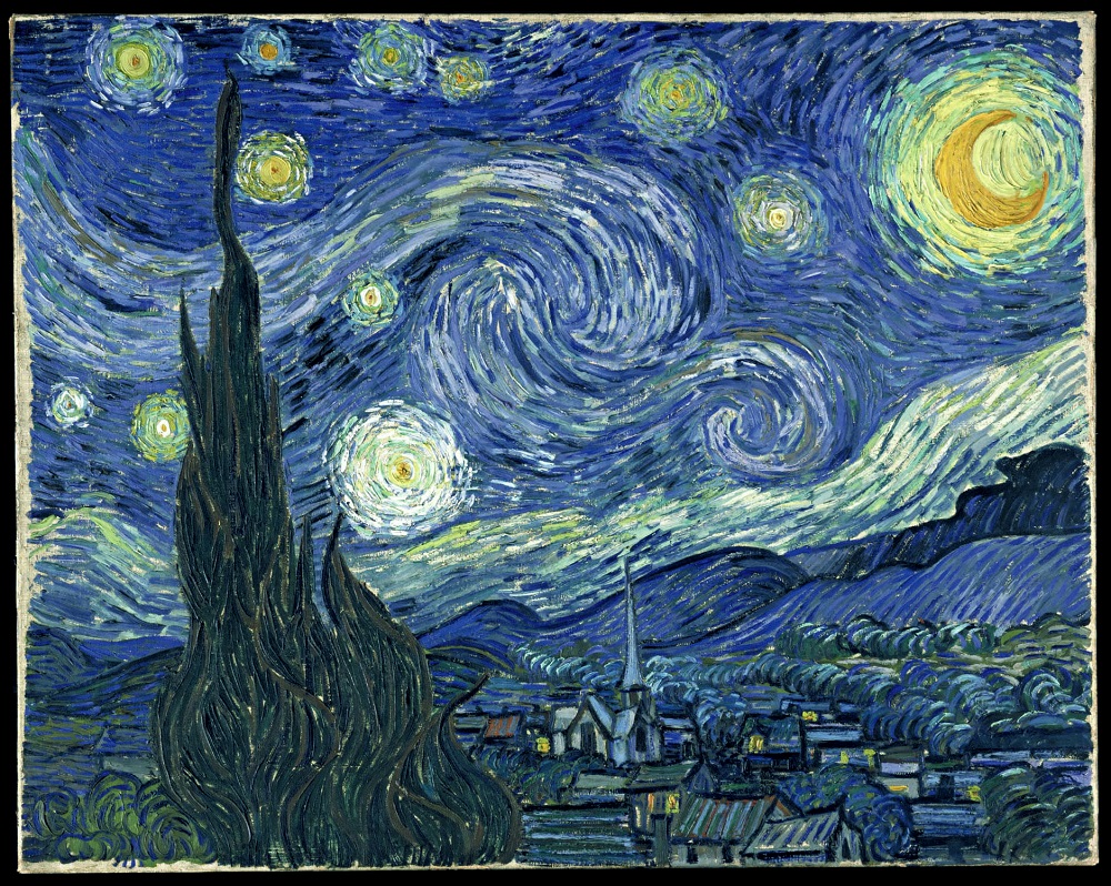 Nella terra dell'impressionismo