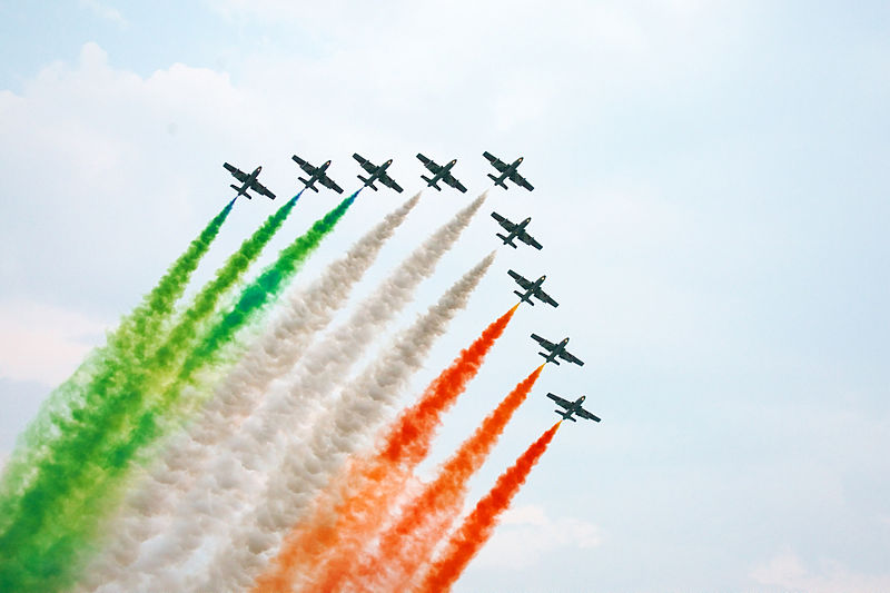 74°Anniversario della Liberazione "25 APRILE"