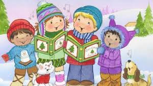 Letture di natale