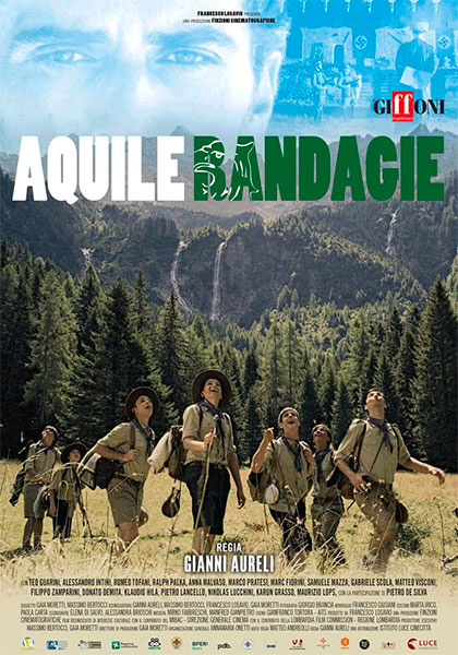 "AQUILE RANDAGIE"