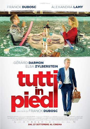 "TUTTI IN PIEDI"