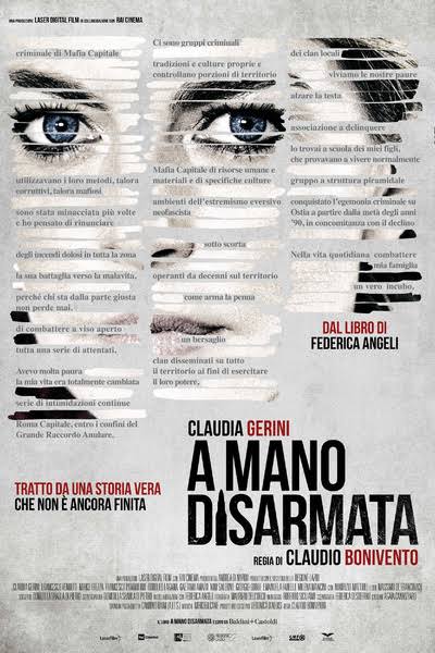 Annullato "a mano disarmata"