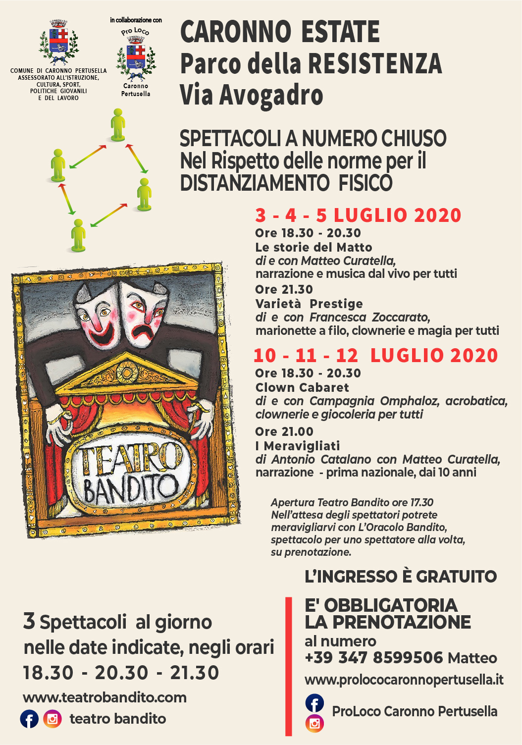 Le storie del matto